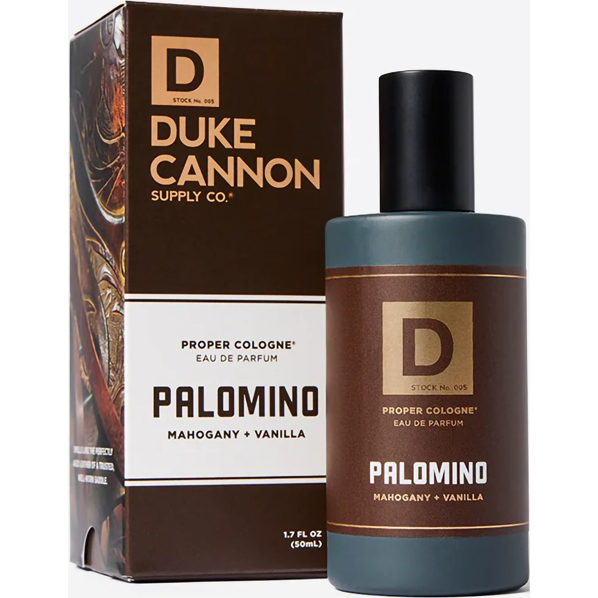 Liquid Proper Cologne