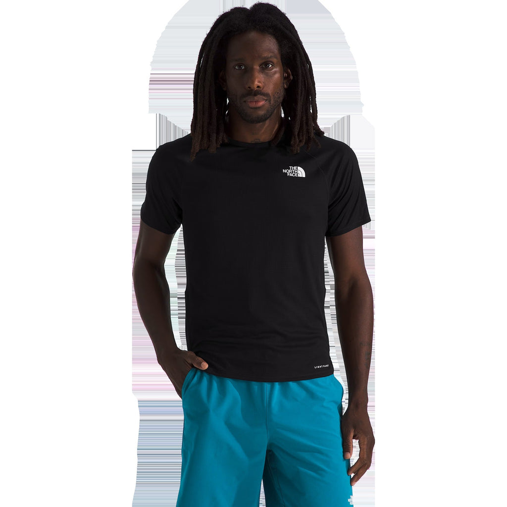 Men's Sunriser Short Sleeve