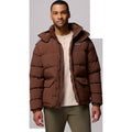 Men's Wallowa Down Hooded Jacket