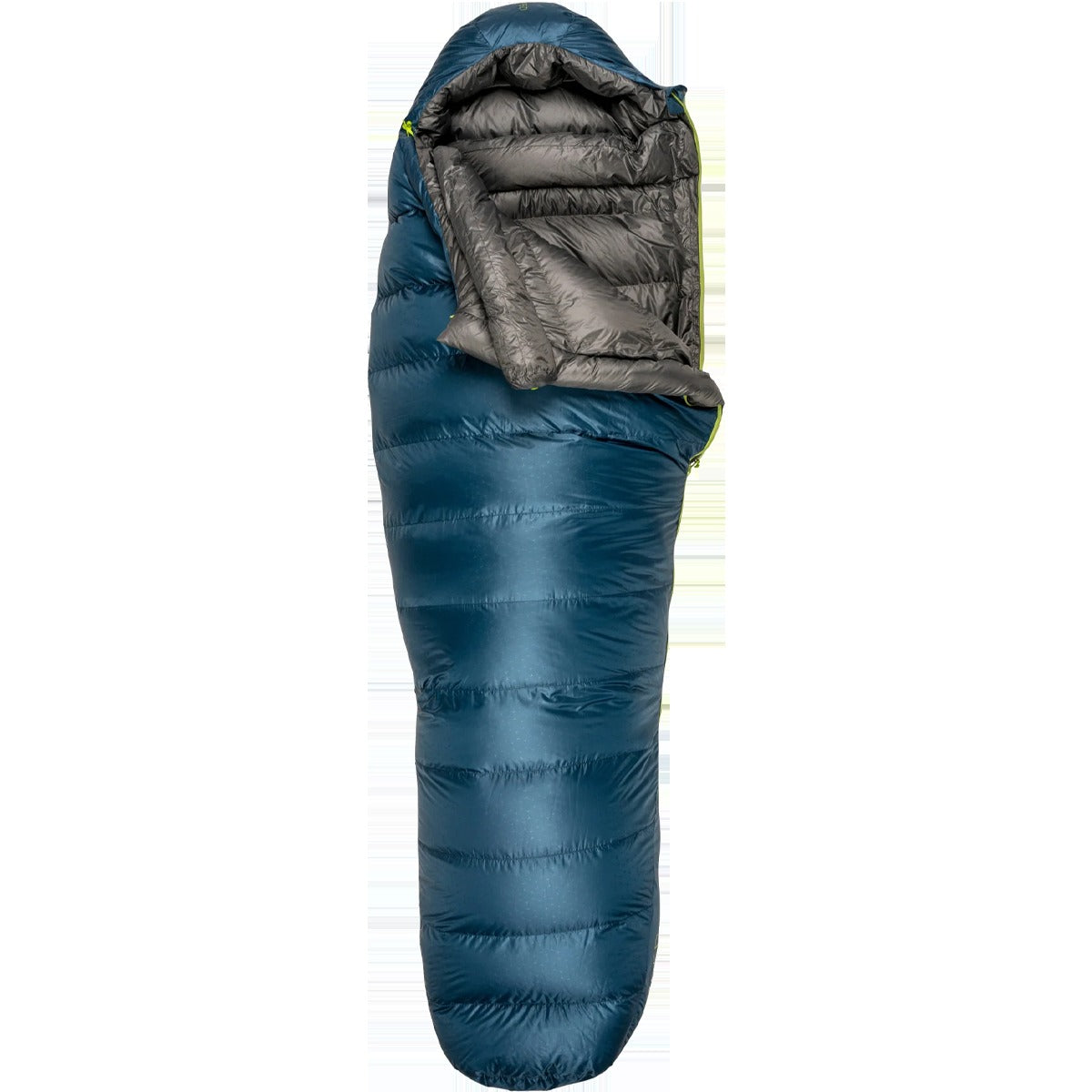 Terra -10C 15F Left Zip