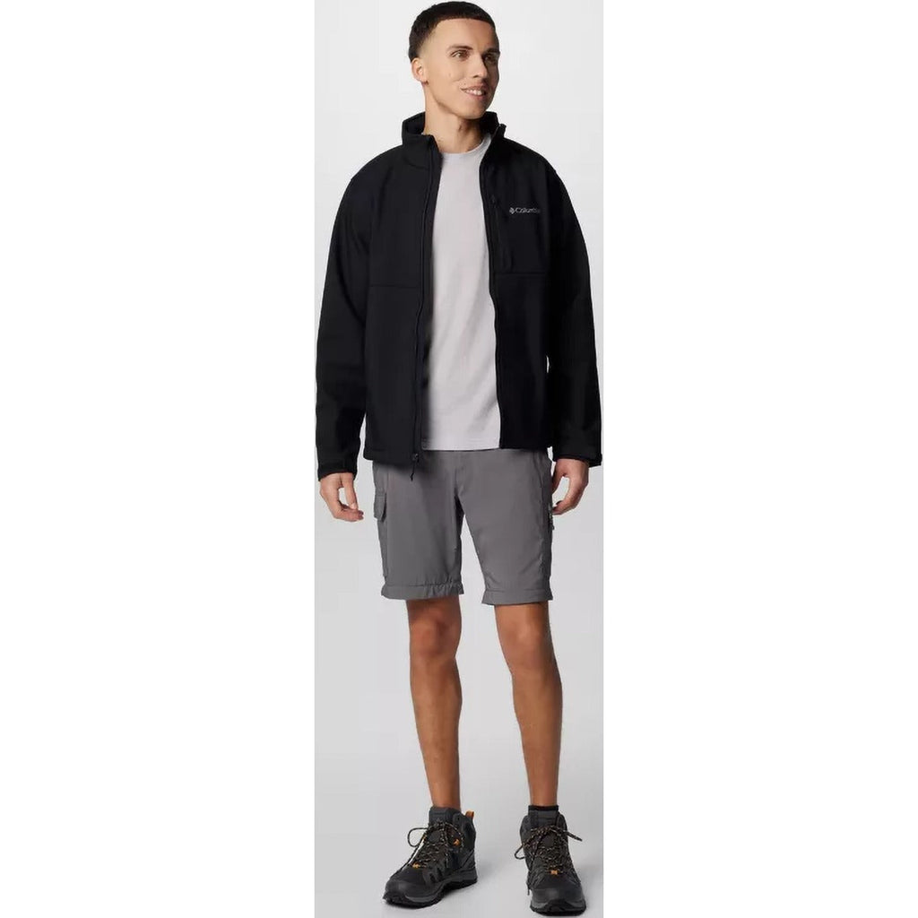 Men's Silver Ridge Utility Convertible Pant