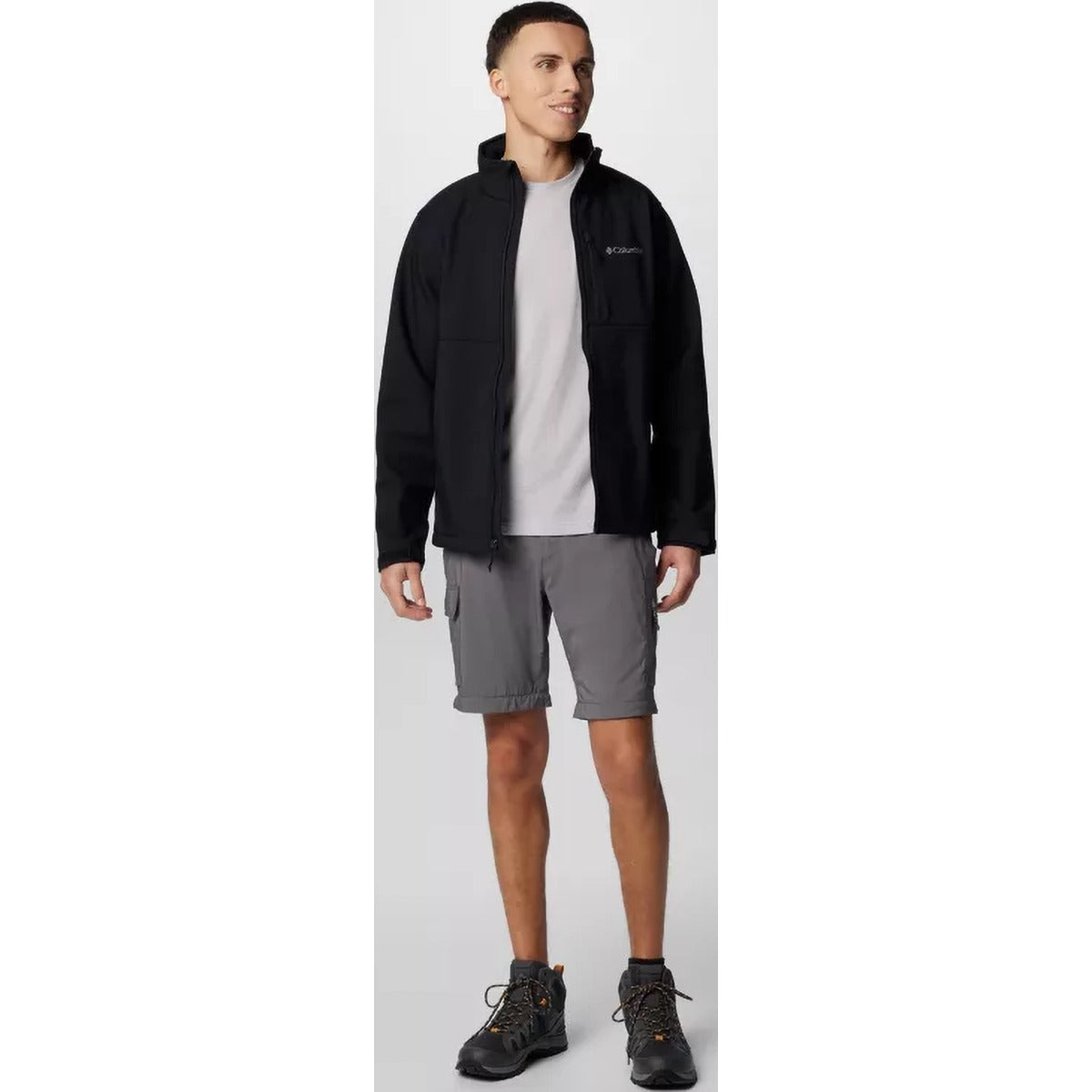 Men's Silver Ridge Utility Convertible Pant