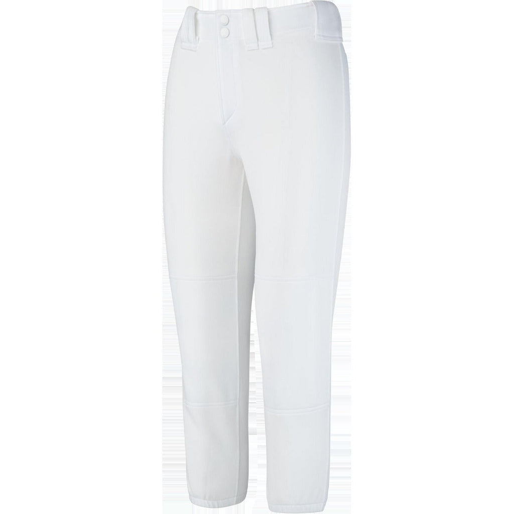 Women's Belted Softball Pant