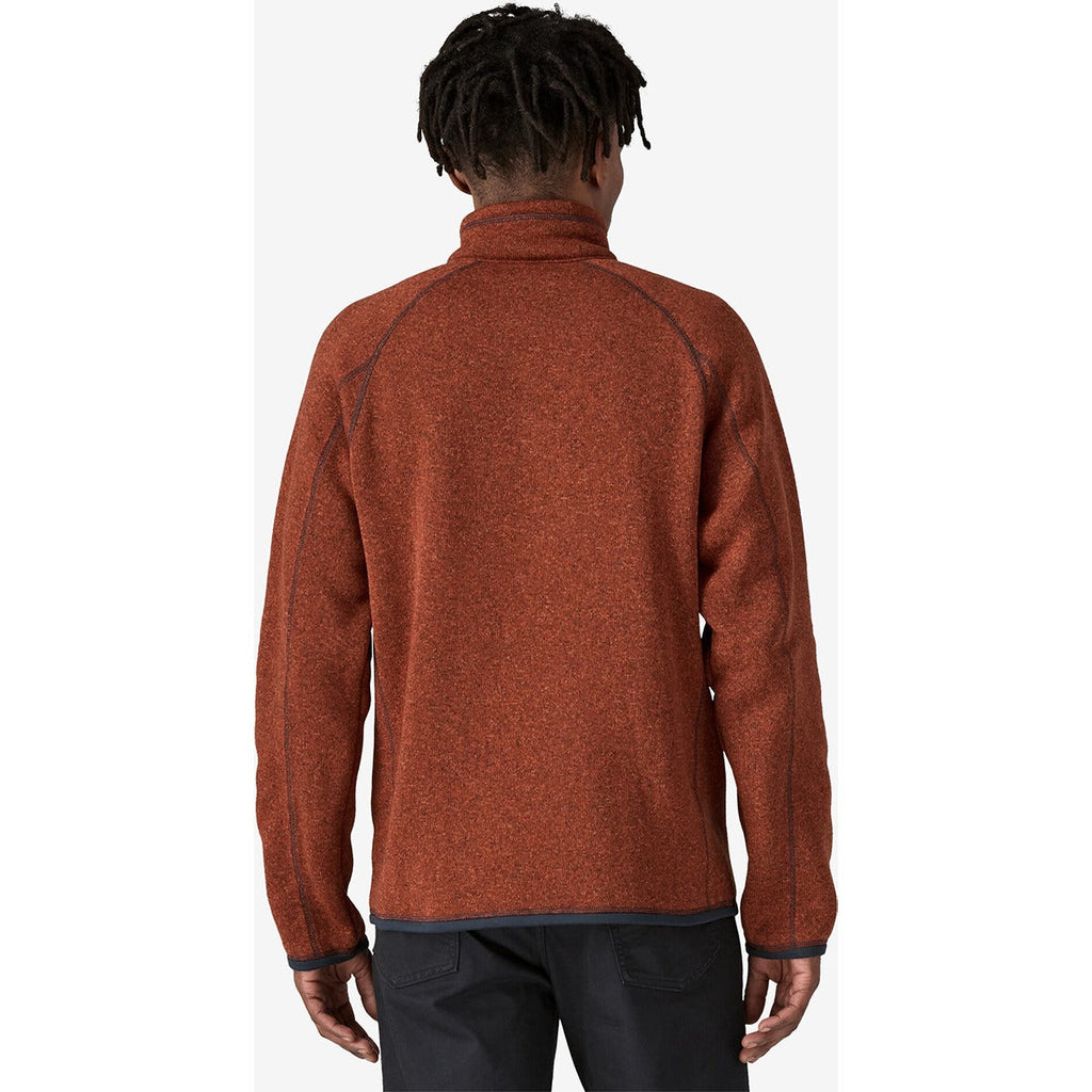 Men's Better Sweater 1/4 Zip