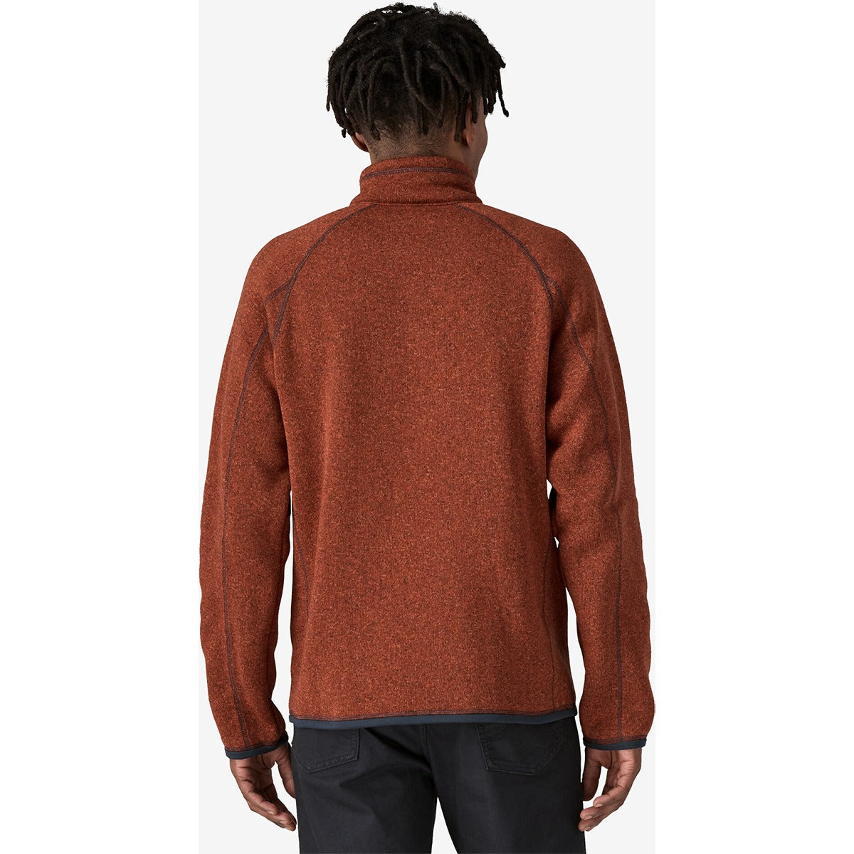 Men's Better Sweater 1/4 Zip