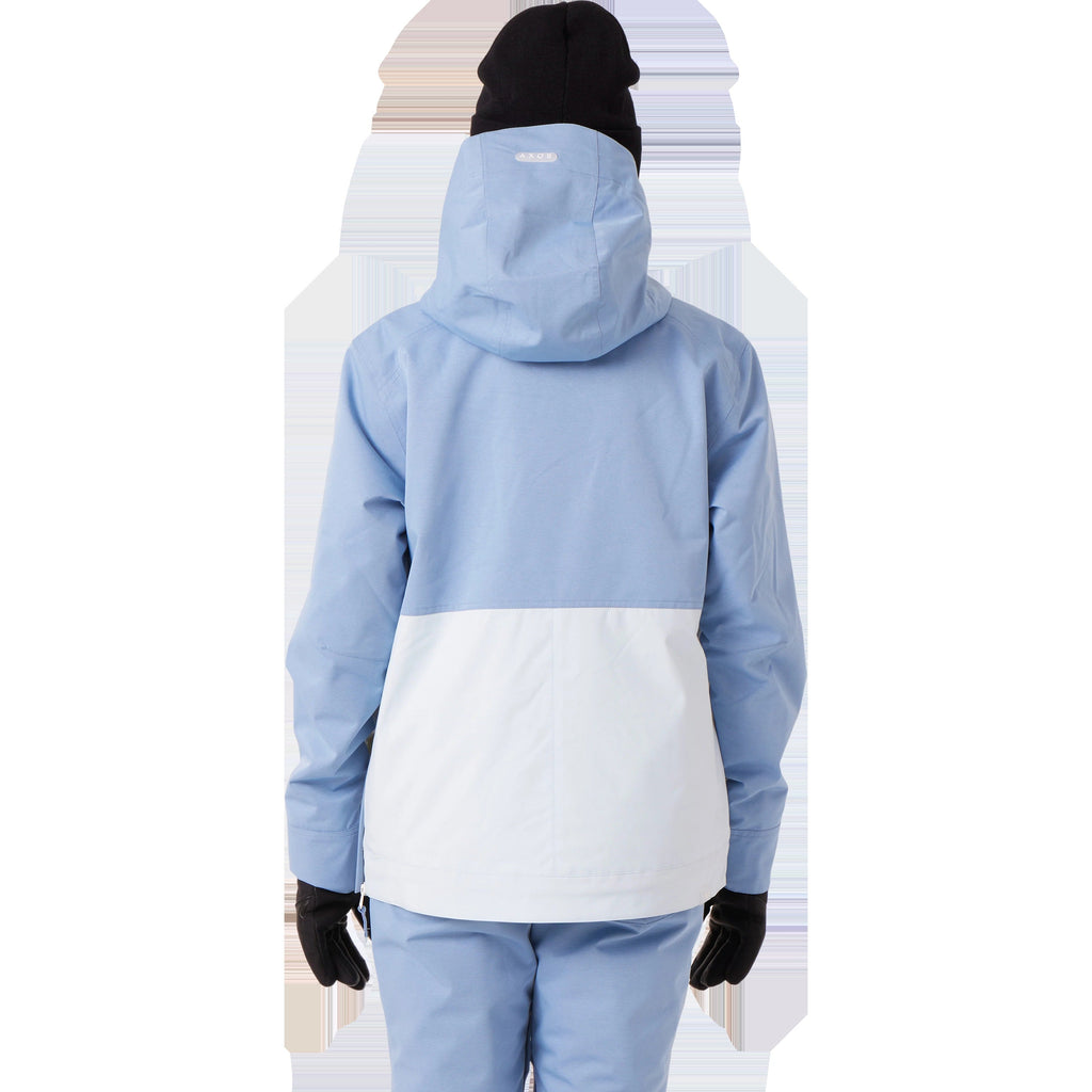 Women's Shelter Jacket
