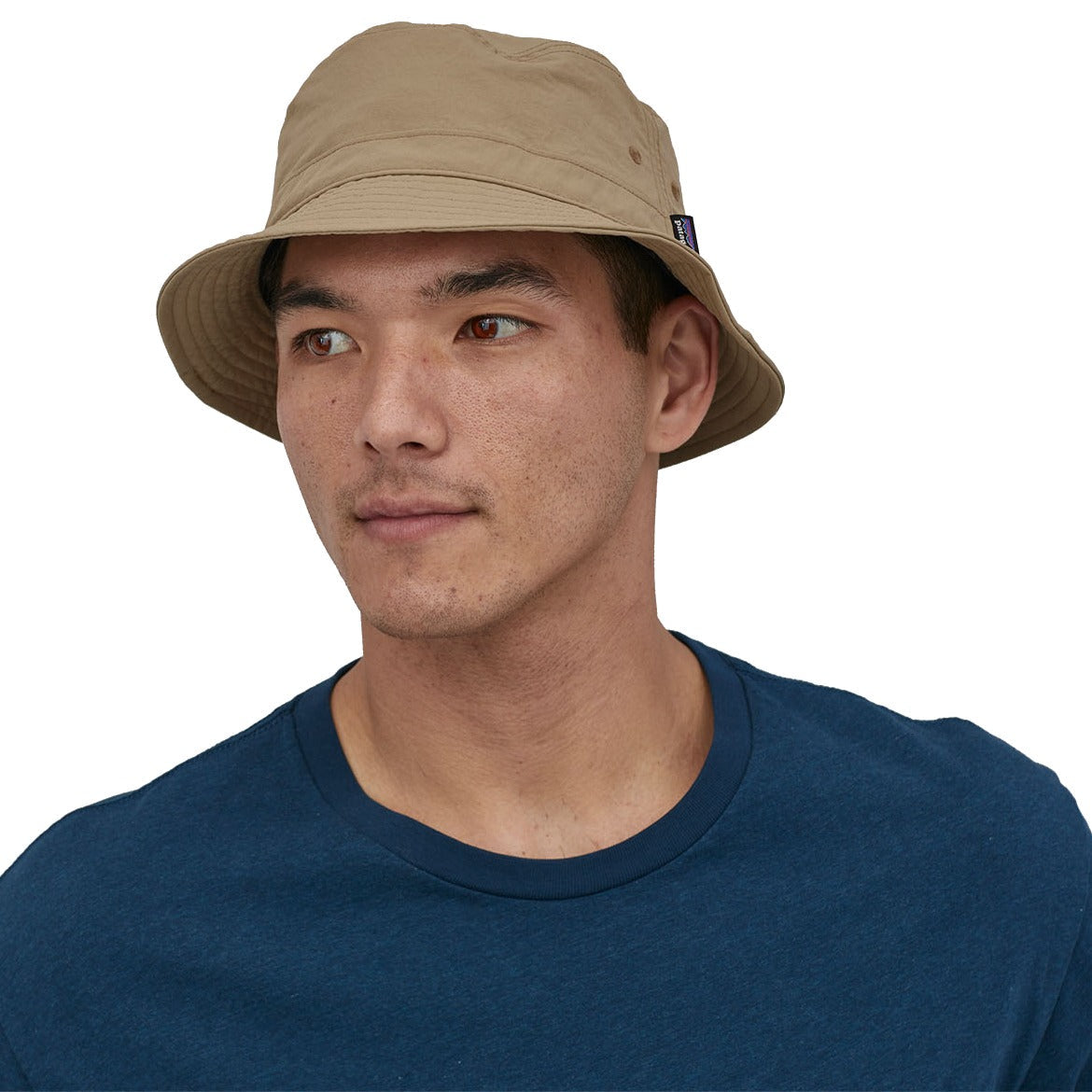 Wavefarer Bucket Hat