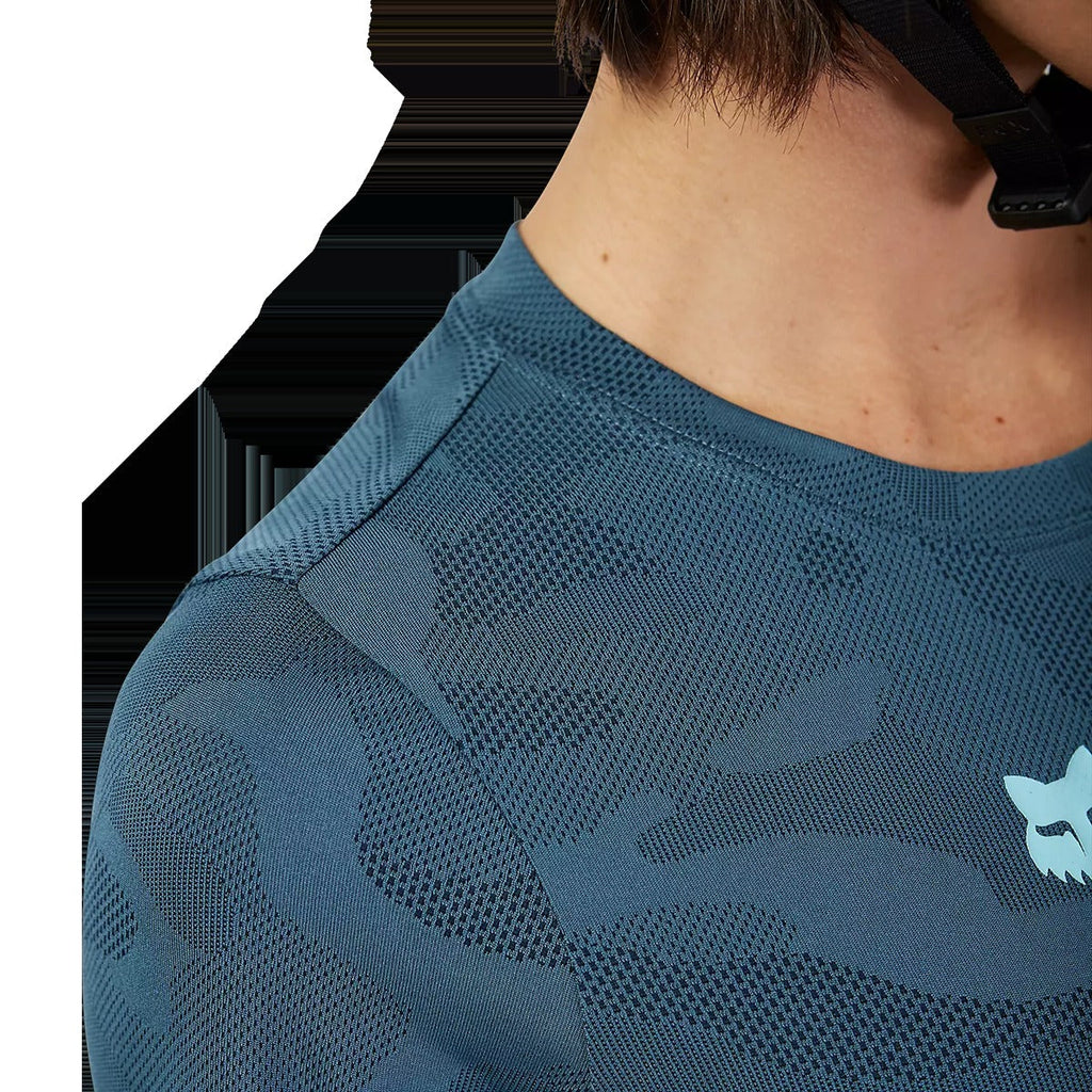 Women's Ranger Tru Dri Short Sleeve Jersey
