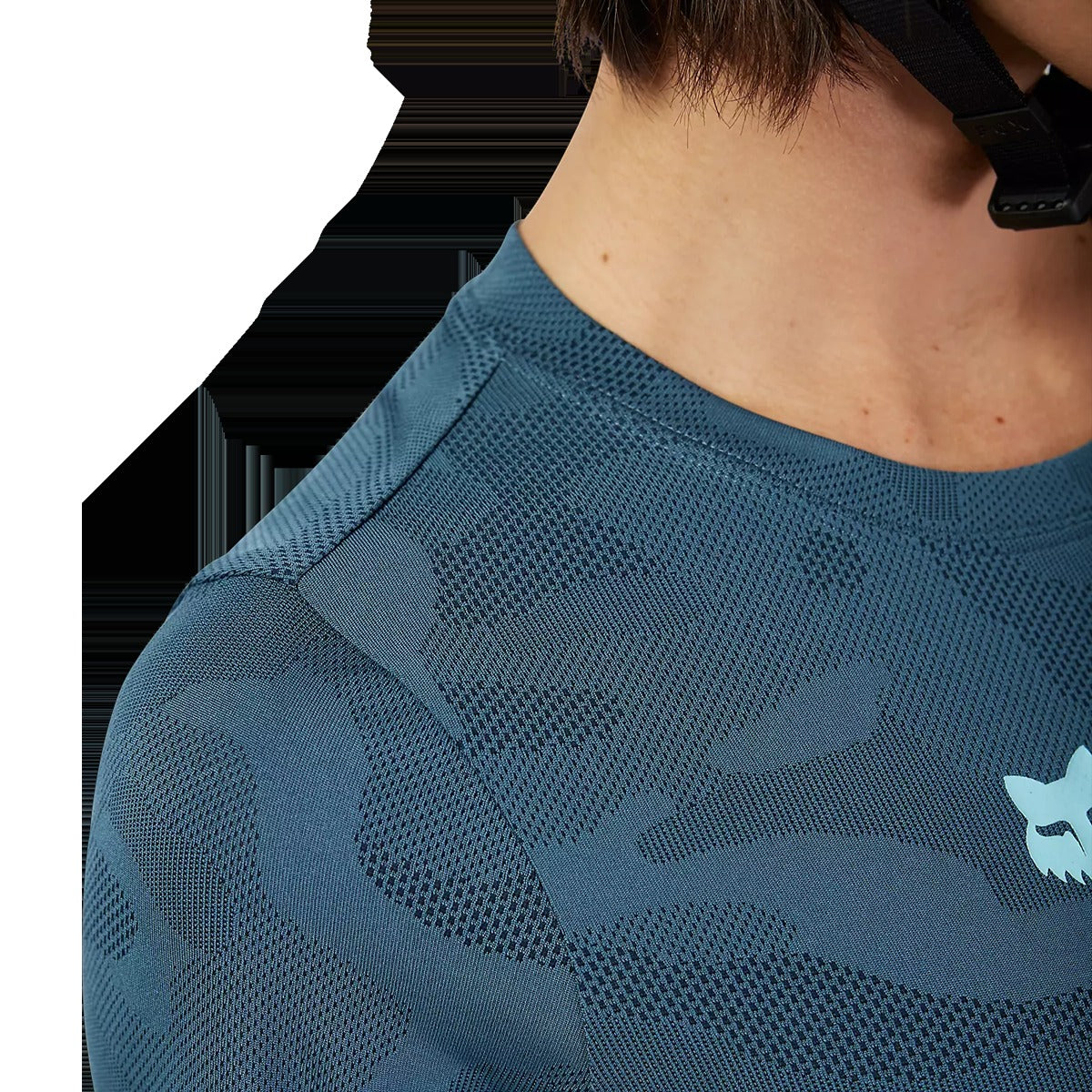 Women's Ranger Tru Dri Short Sleeve Jersey