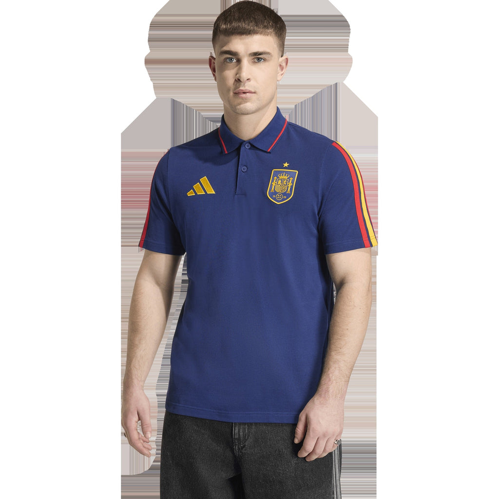 Men's Spain DNA Tee