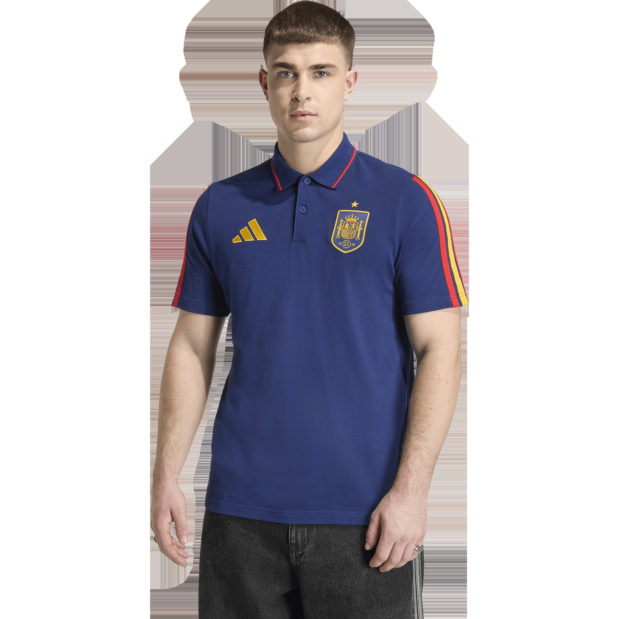 Men's Spain DNA Tee