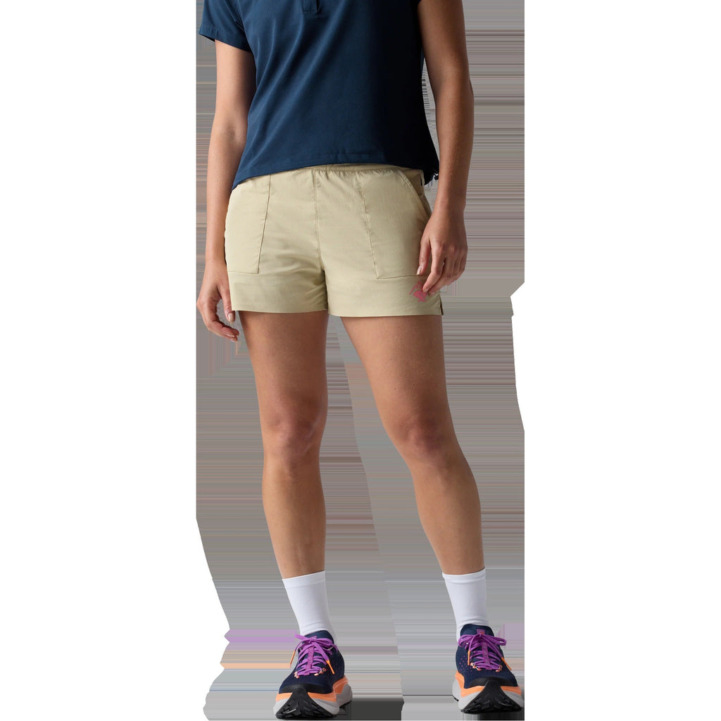 Women's High Country Short 3"