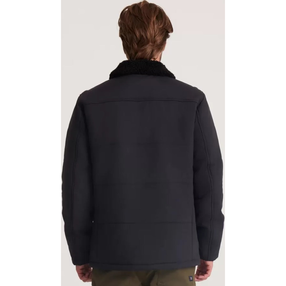 Men's Axeman Jacket