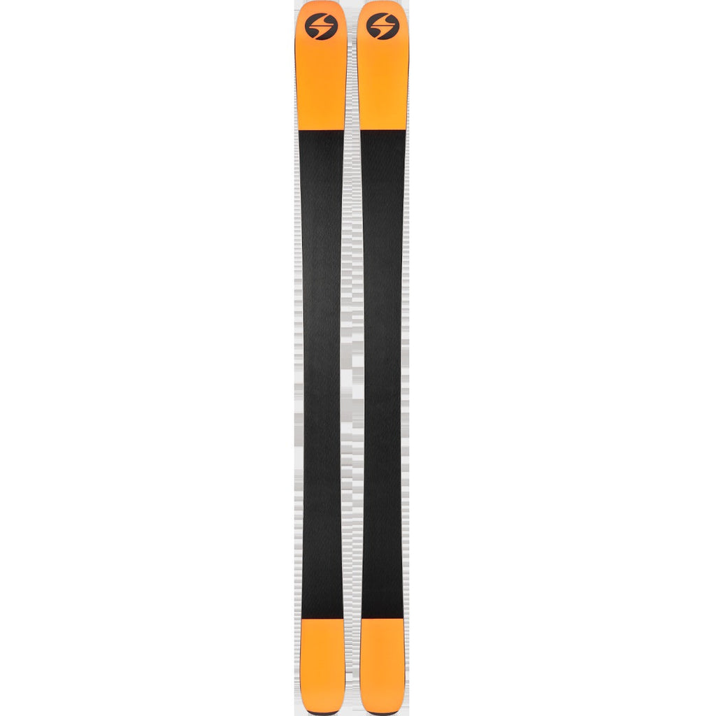Blizzard Anomaly 94 Demo Ski Package