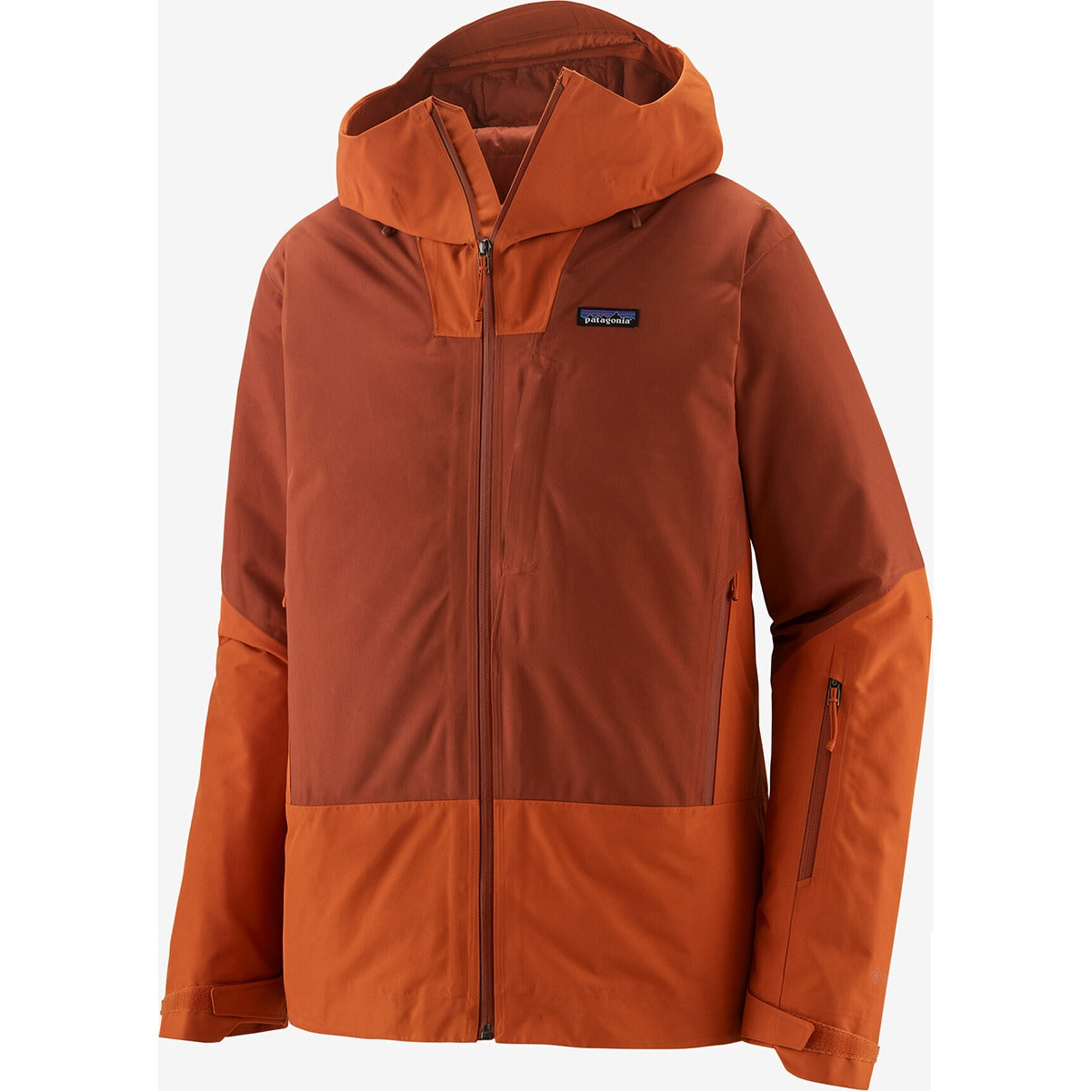 Men's Insulated Storm Shift Jacket