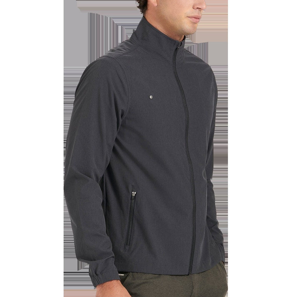 Men's Venture Track Jacket