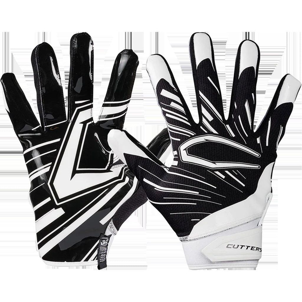 Youth Game Day Pro Receiver Gloves