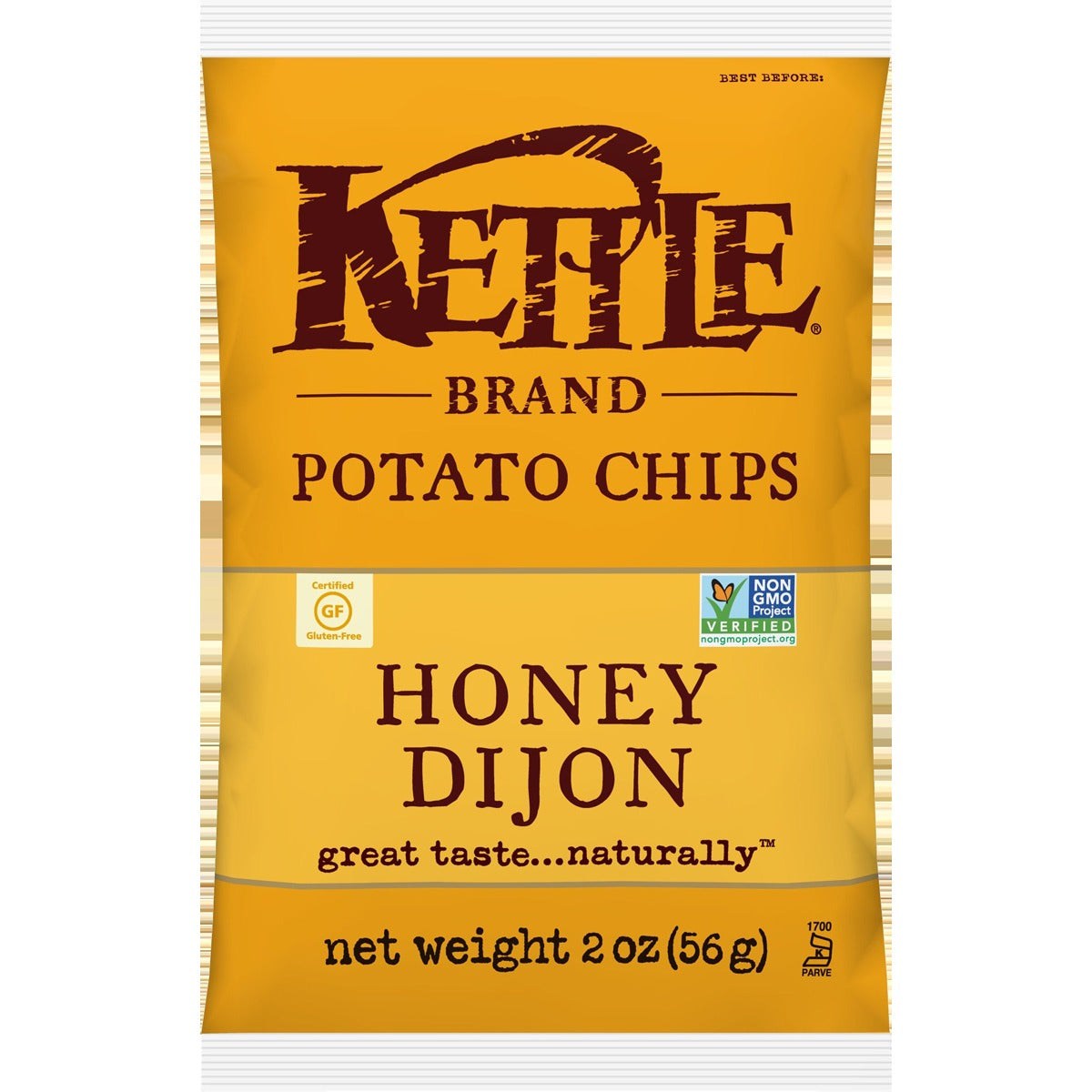 Potato Chips 2 oz