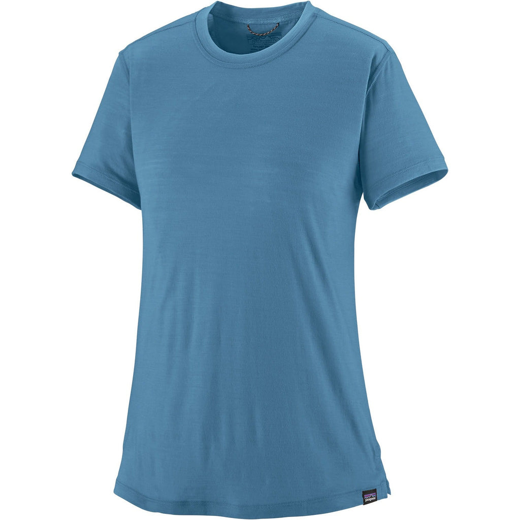 Women's Capilene Cool Merino SS
