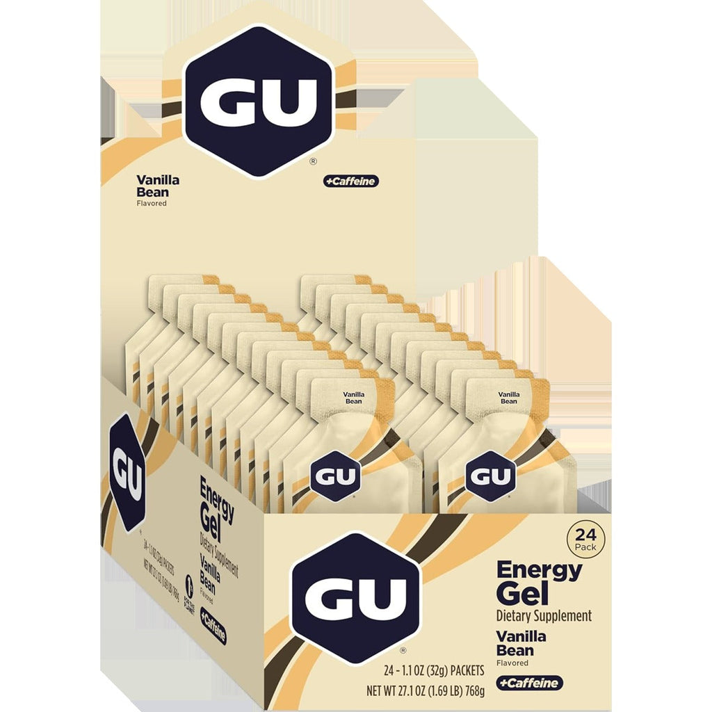 GU Energy Gel