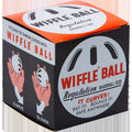 Wiffle Ball Baseball Size