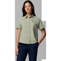 Women's Silver Ridge II Utility Short Sleeve Shirt