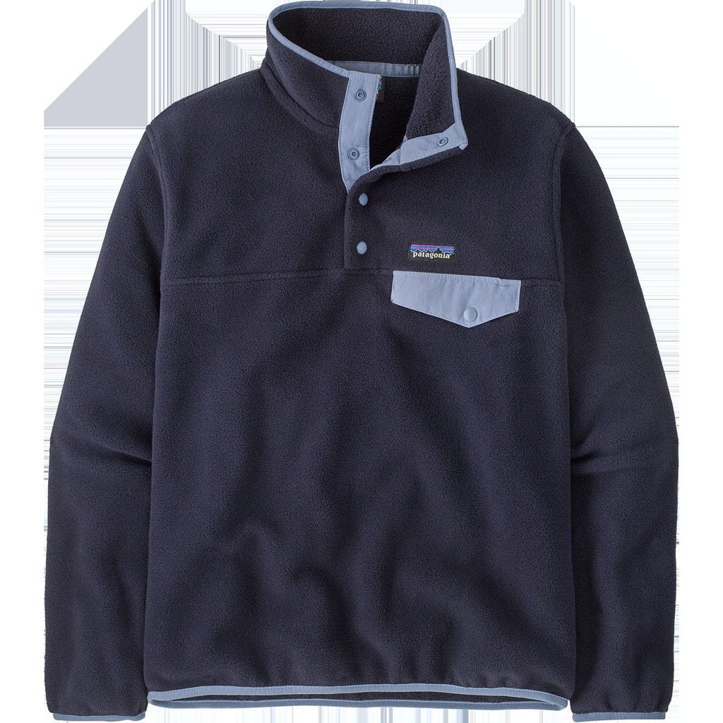 Women's Lightweight Synchilla Snap-T Pull Over