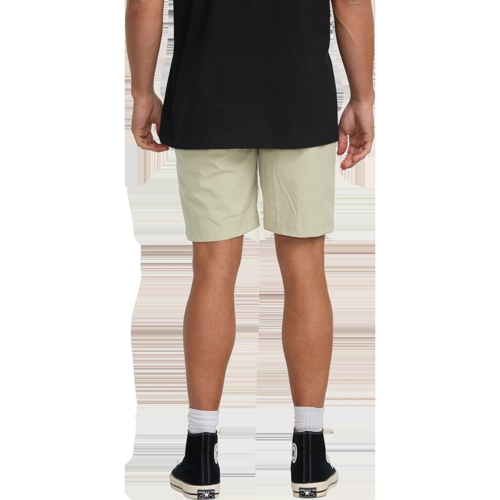 Men's Crossfire 19 Submersible Shorts