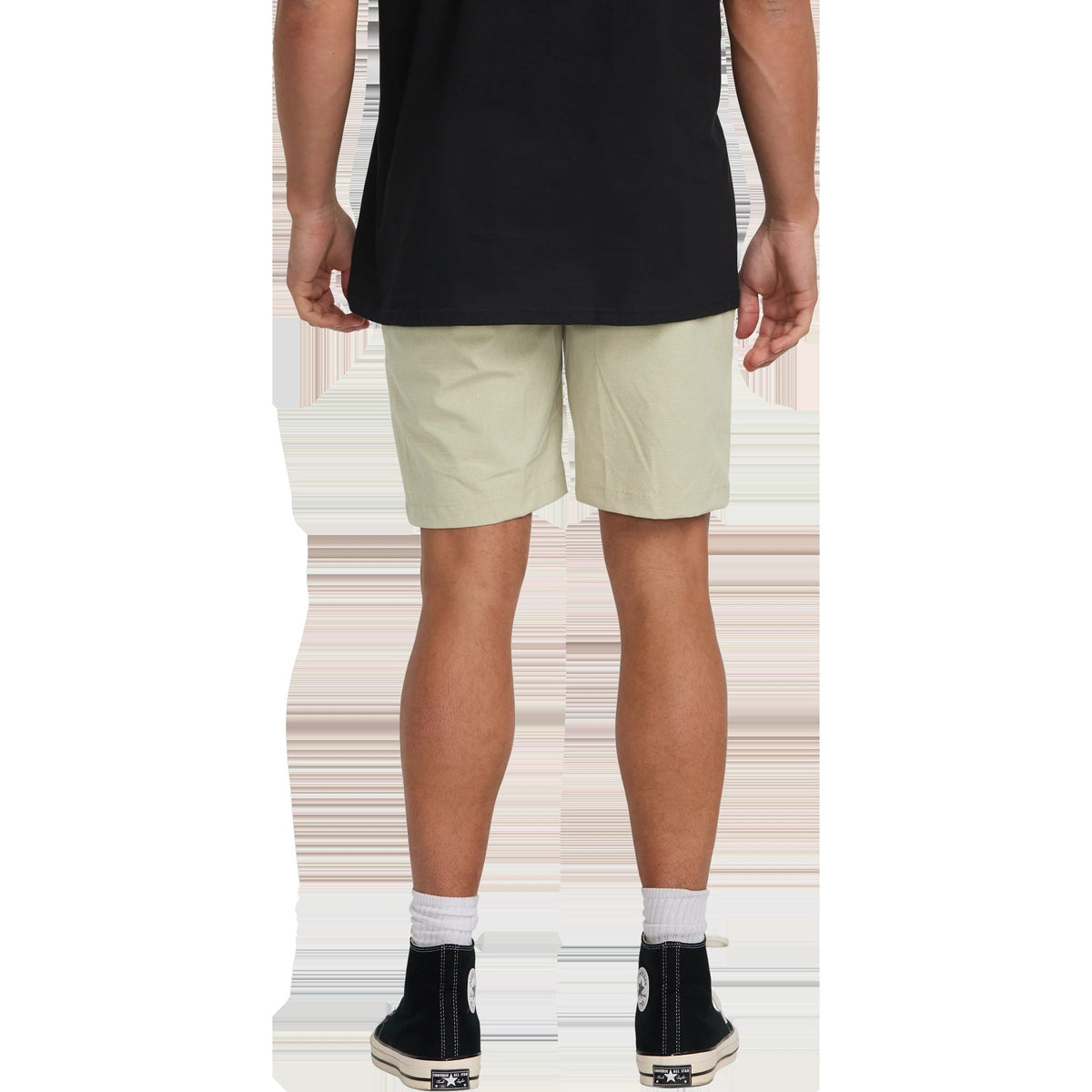 Men's Crossfire 19 Submersible Shorts