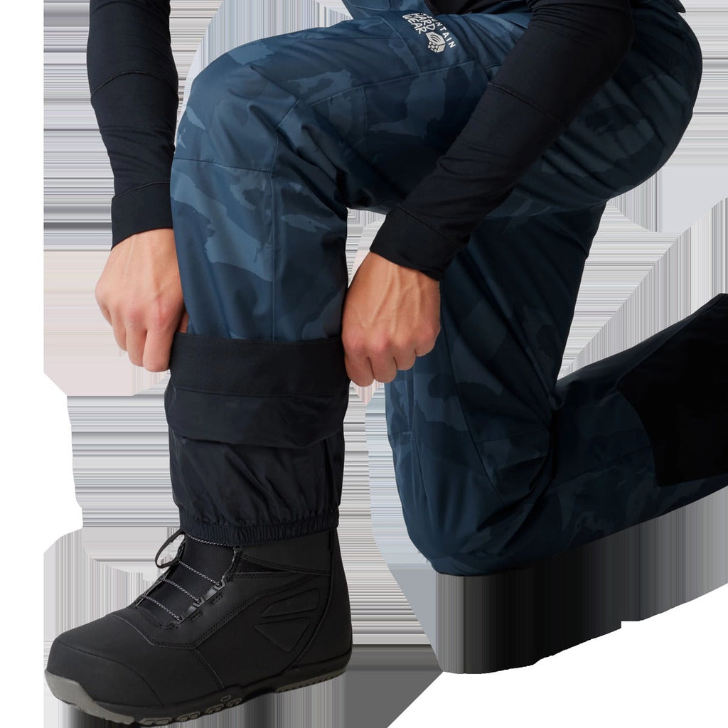Men's Firefall Bib
