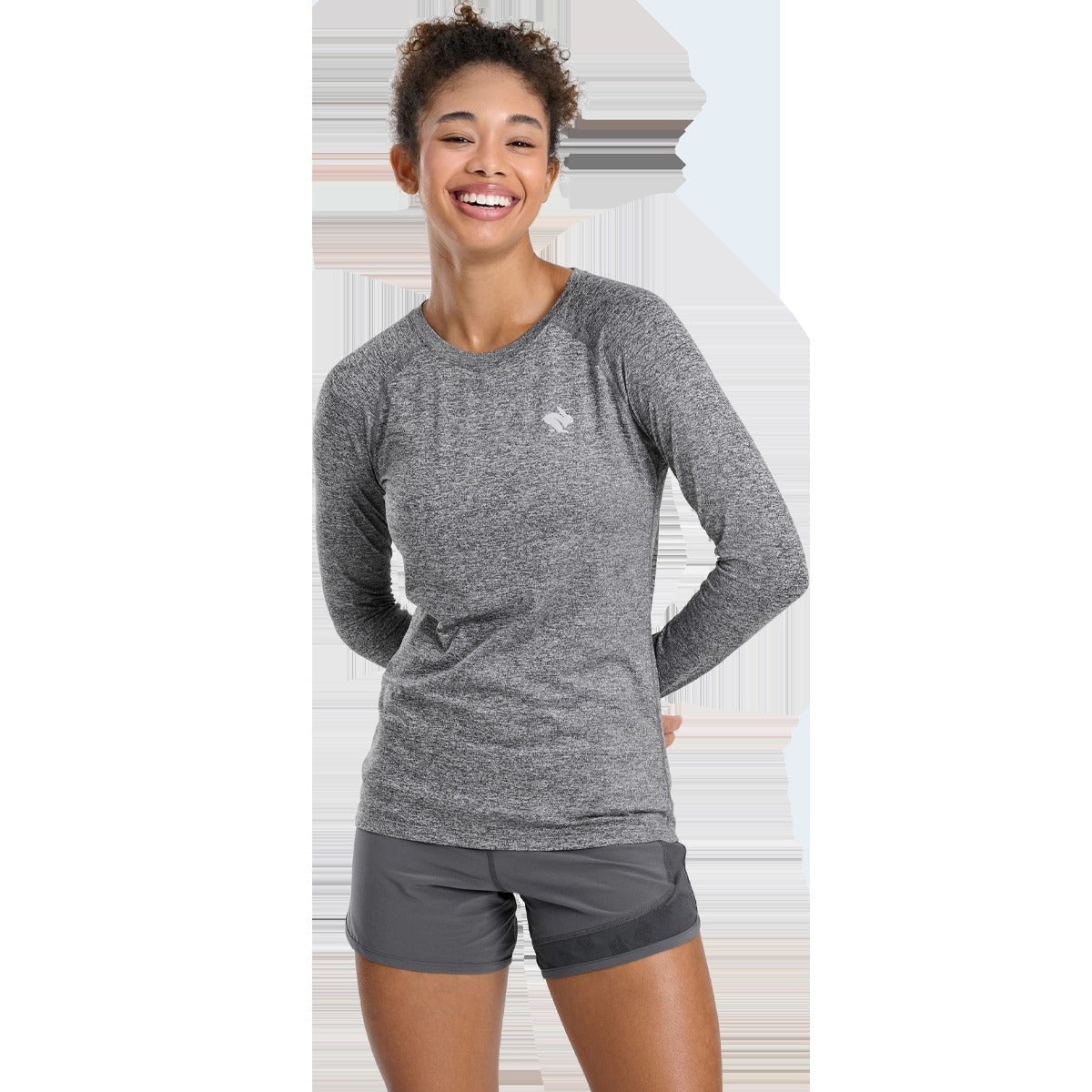 Women's EZ Tee Long Sleeve