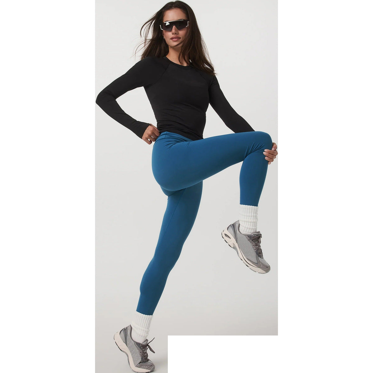 Women Chilled Out Legging
