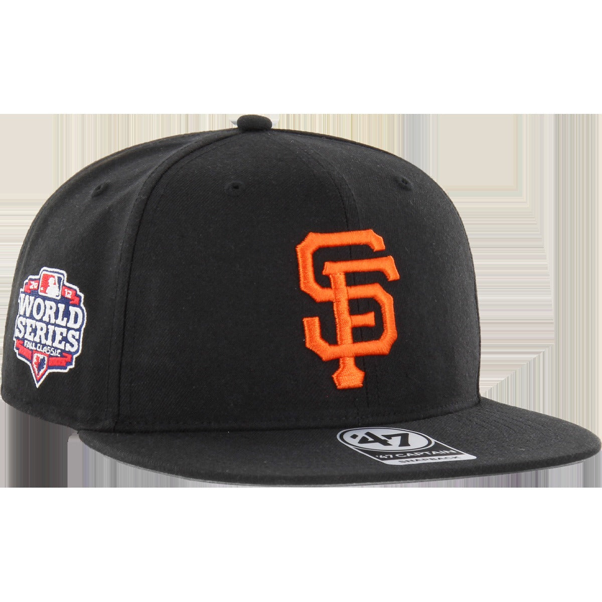 Giants Sure Shot 47 Captain