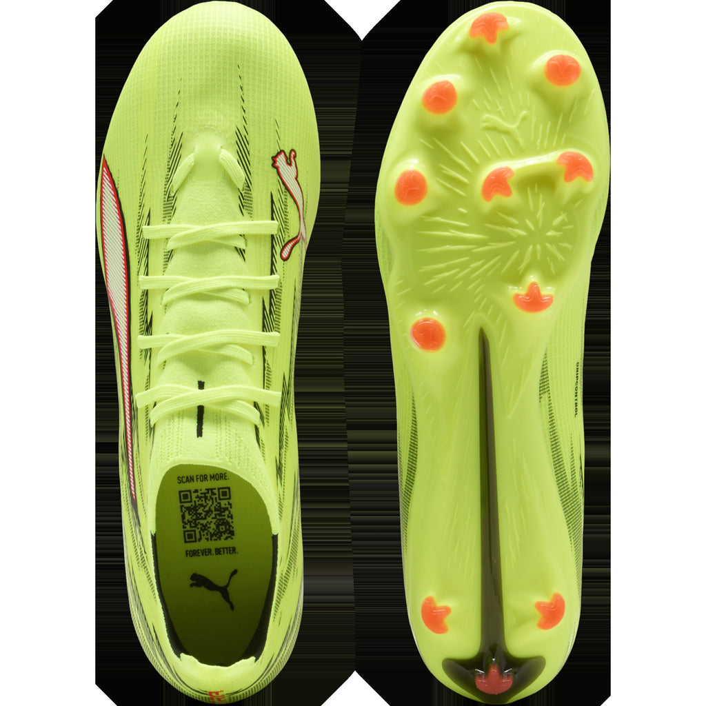 Men's Ultra 6 Match FG/AG