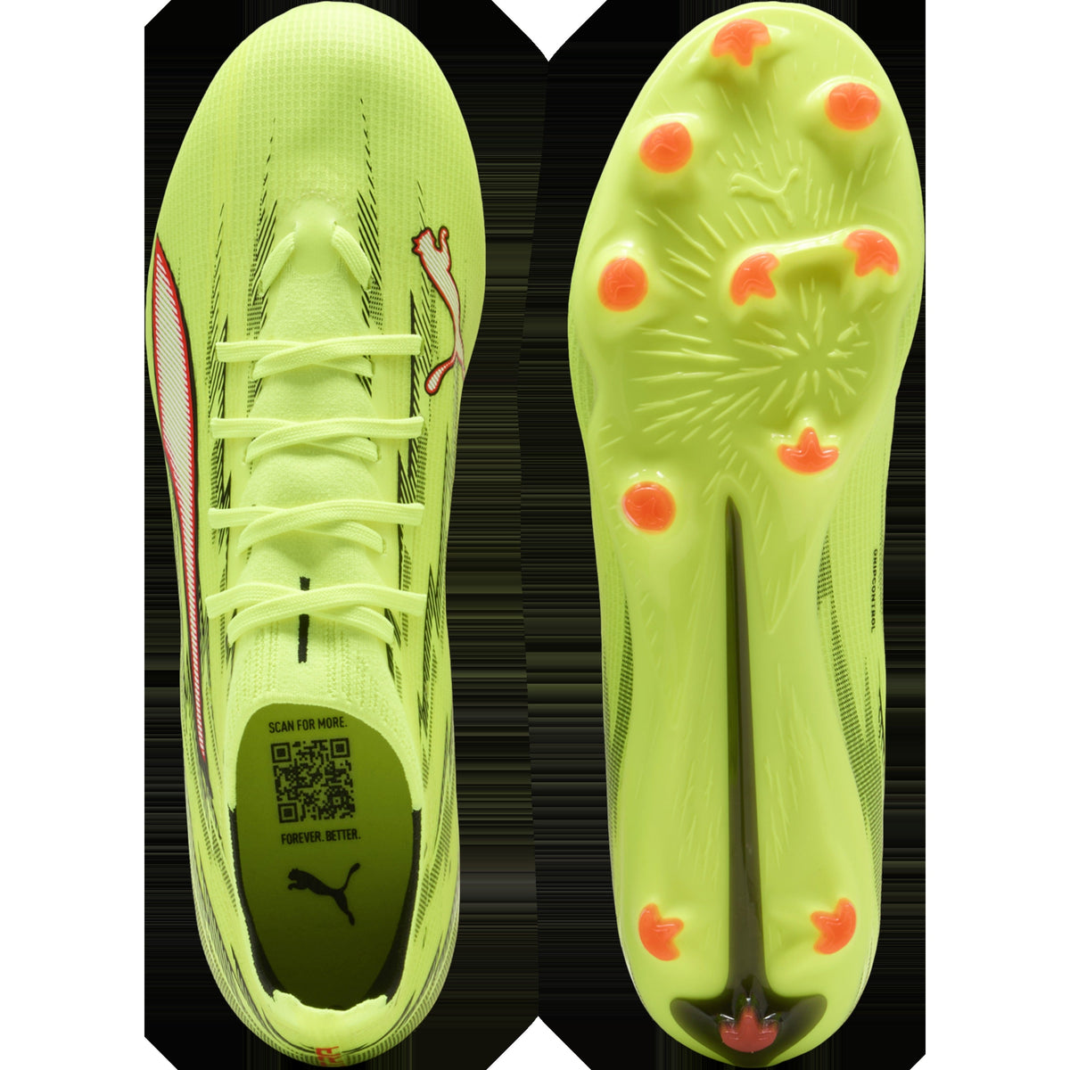 Men's Ultra 6 Match FG/AG
