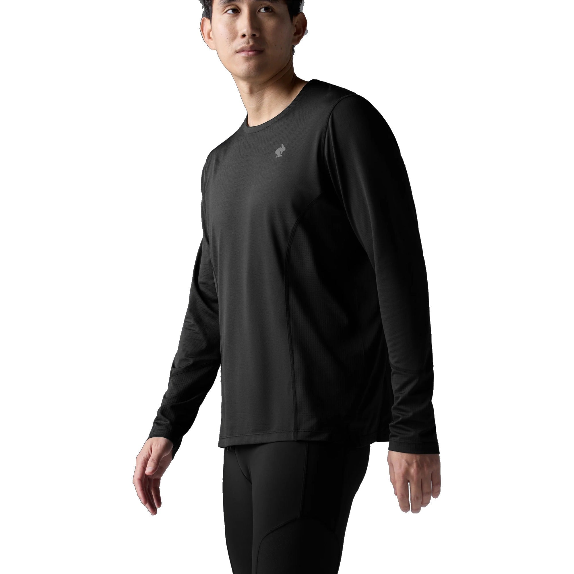 Men's Tempo Tee Long Sleeve