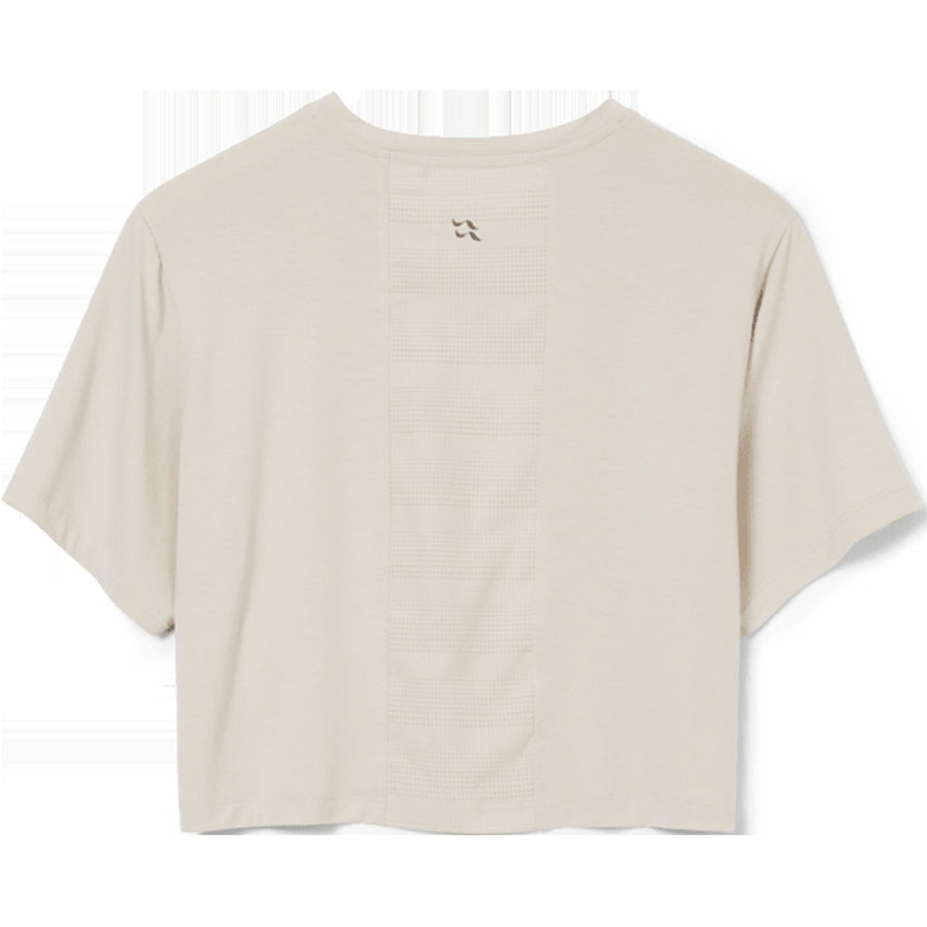 Women's Rivelin Crop Tee