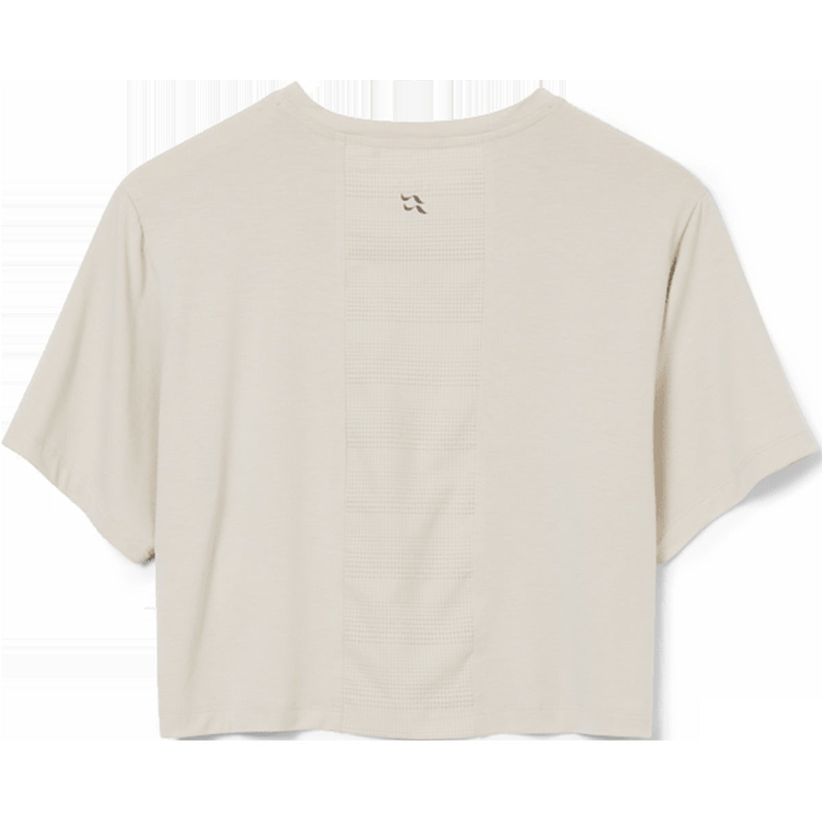 Women's Rivelin Crop Tee