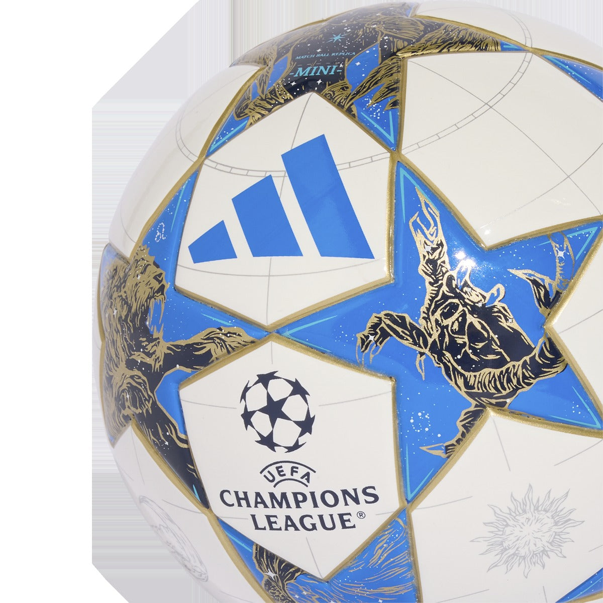 UCL Mini Ball