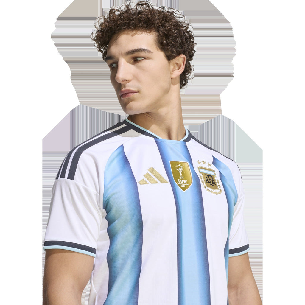 Argentina AFA Home Replica Jersey