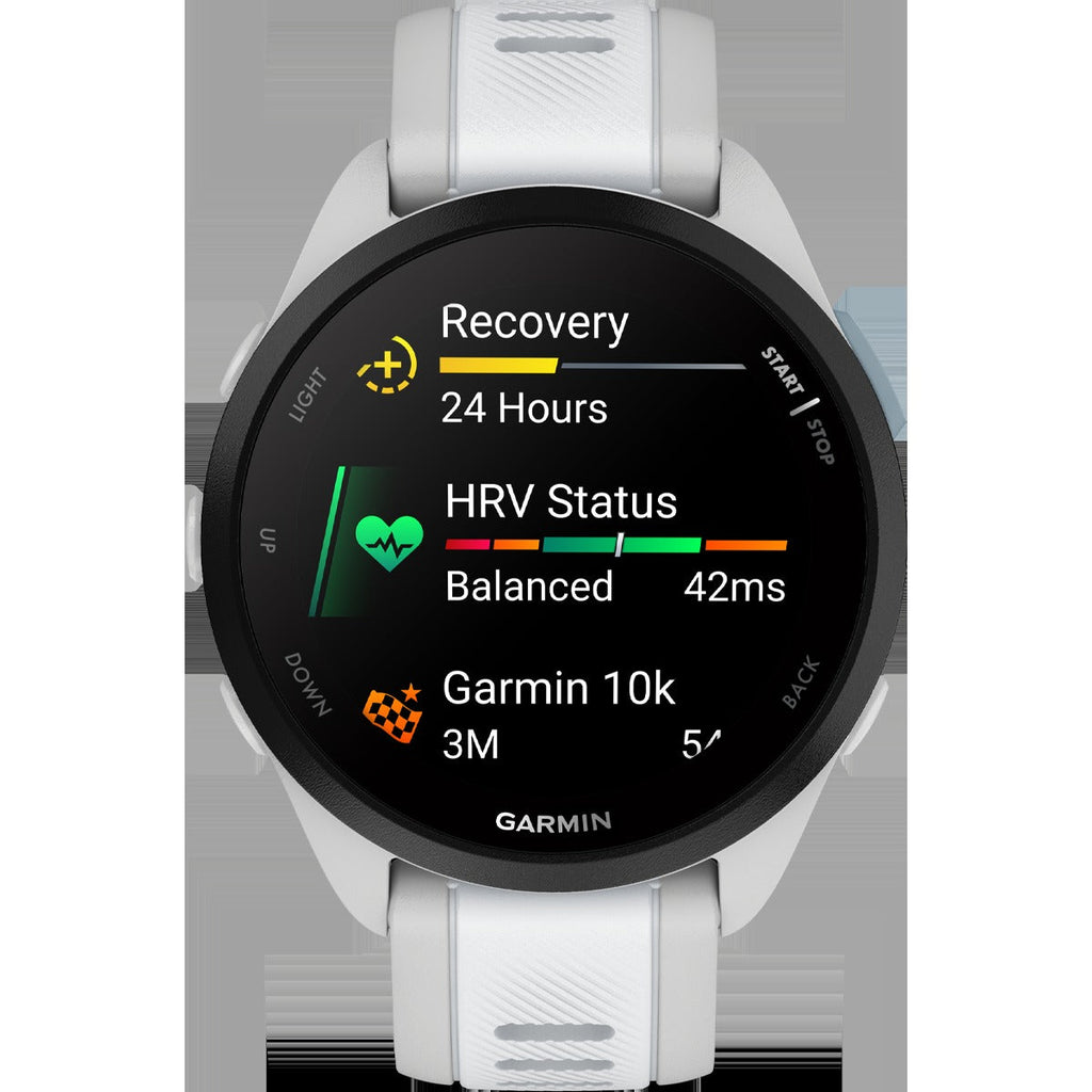 Forerunner 165