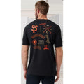 Men's Giants Friendly Rivalry Tee