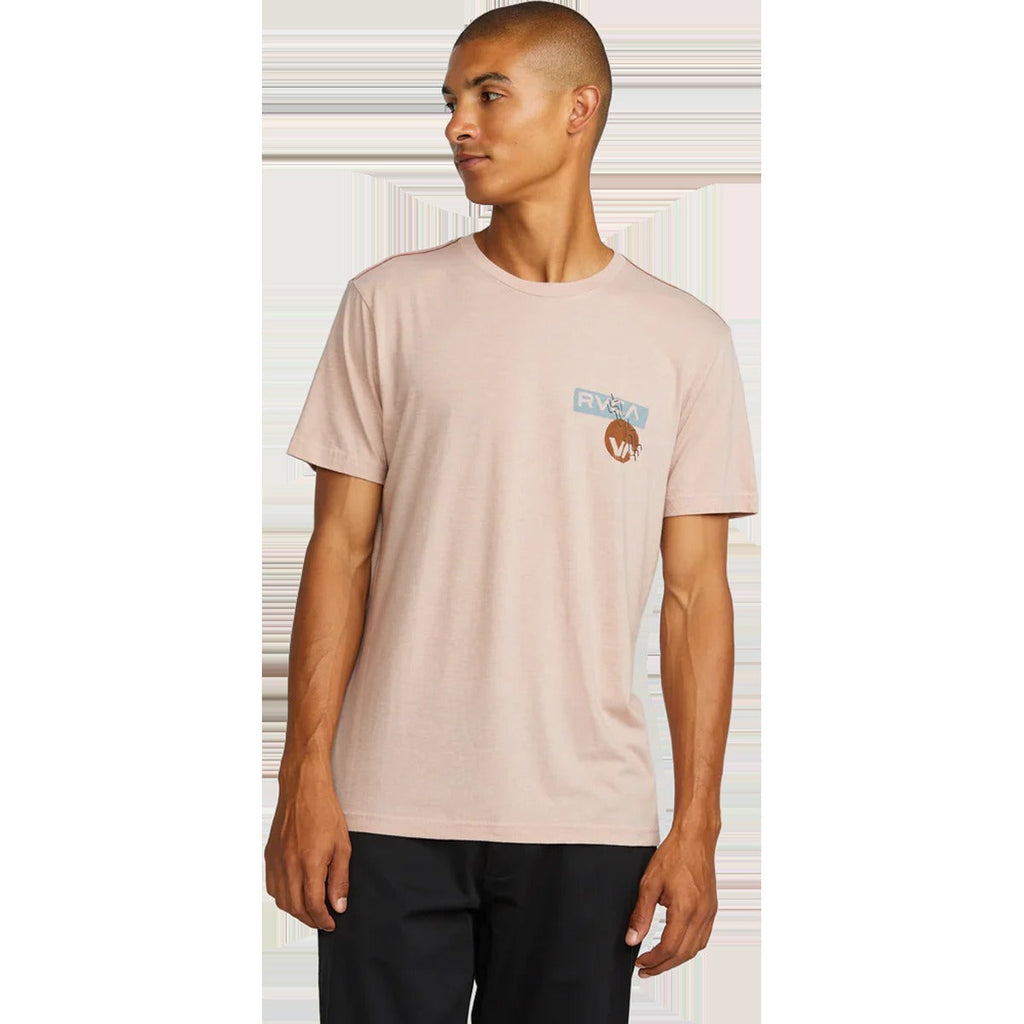 Men's Desertscape Short Sleeve