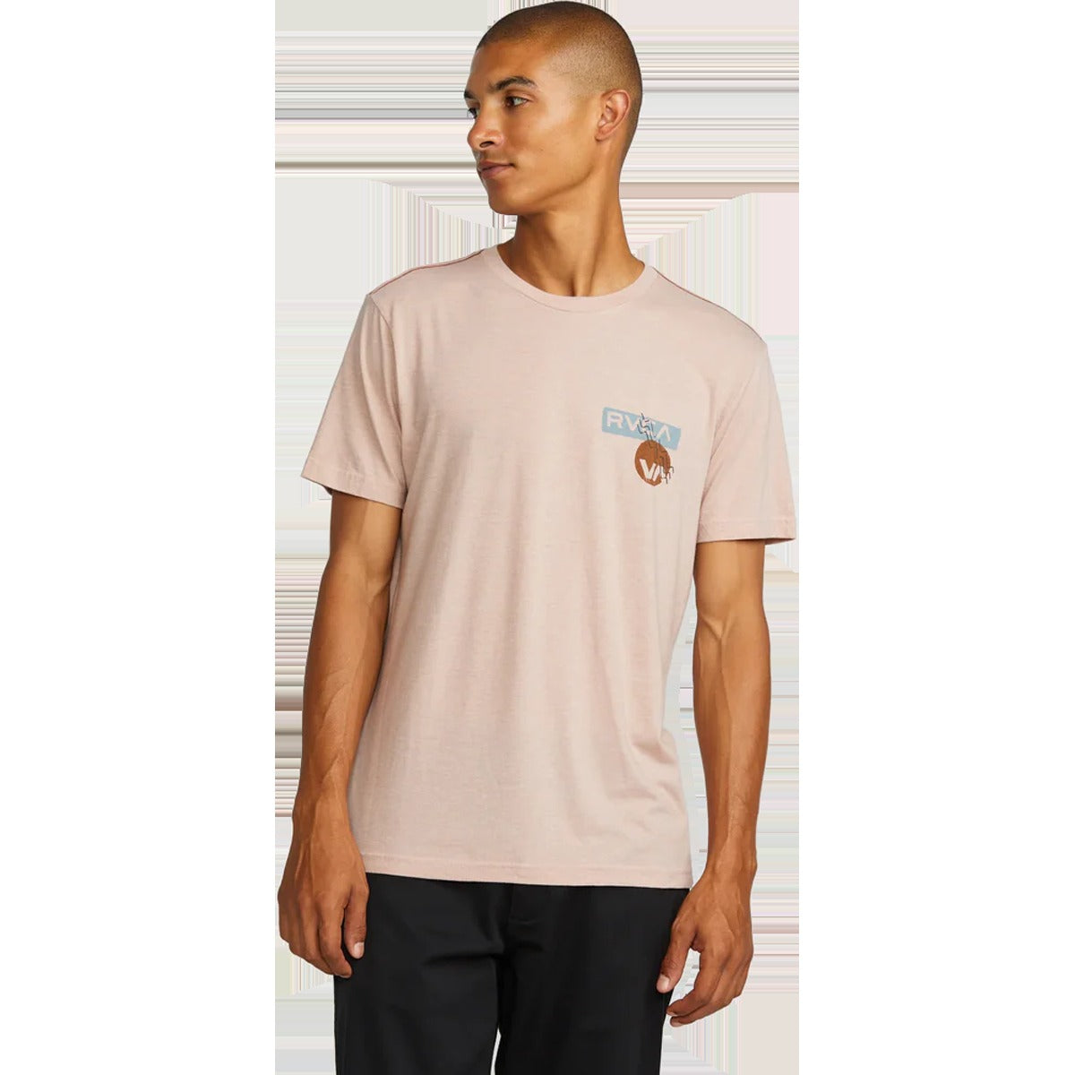 Men's Desertscape Short Sleeve