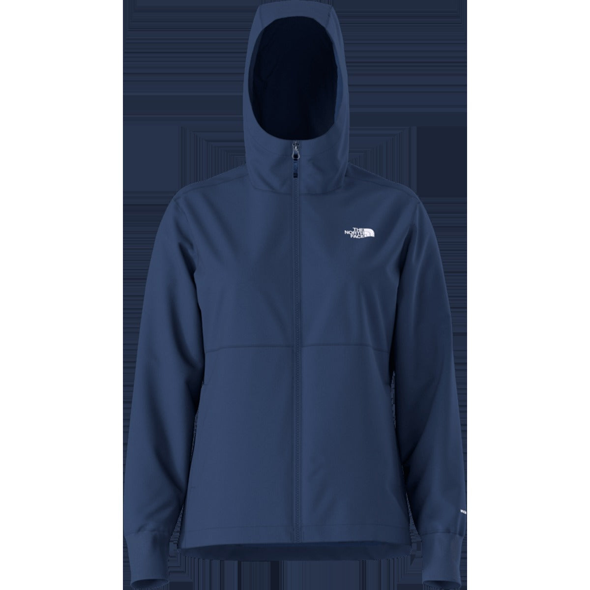 Women's Shelbe Raschel Hoodie