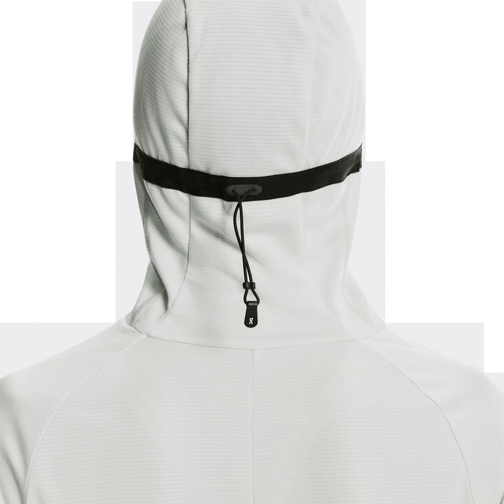 Women's Climate Zip Hoodie