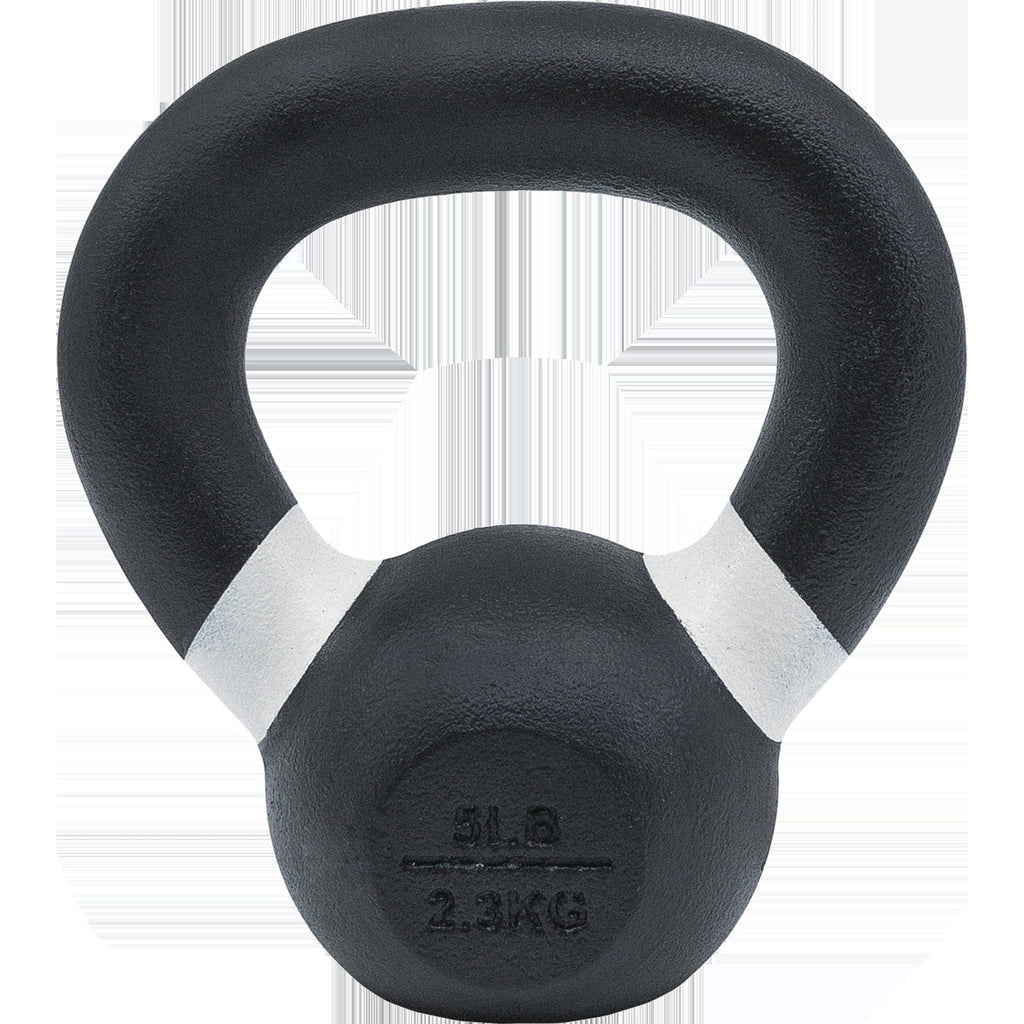 Rhino Iron Kettlebell 5 lb