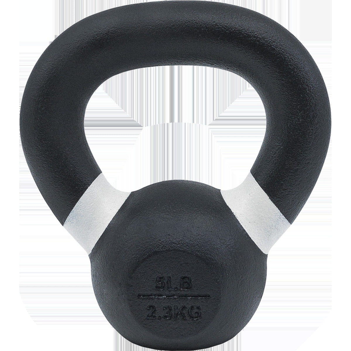 Rhino Iron Kettlebell 5 lb