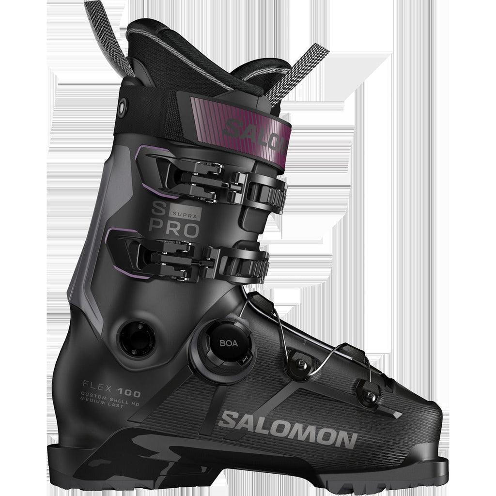 S/Pro Supra BOA 100 GW