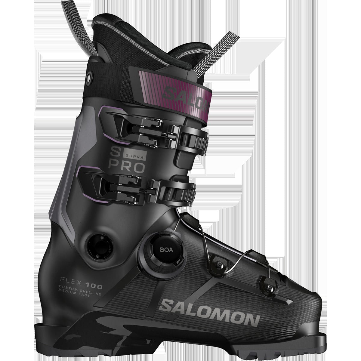 S/Pro Supra BOA 100 GW